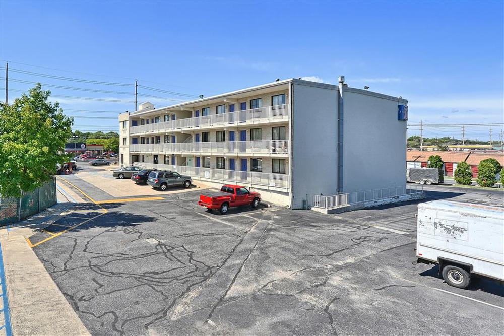 Motel 6-Maple Shade Township, Nj - Philadelphia - Mt Laurel Экстерьер фото