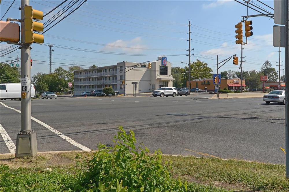 Motel 6-Maple Shade Township, Nj - Philadelphia - Mt Laurel Экстерьер фото