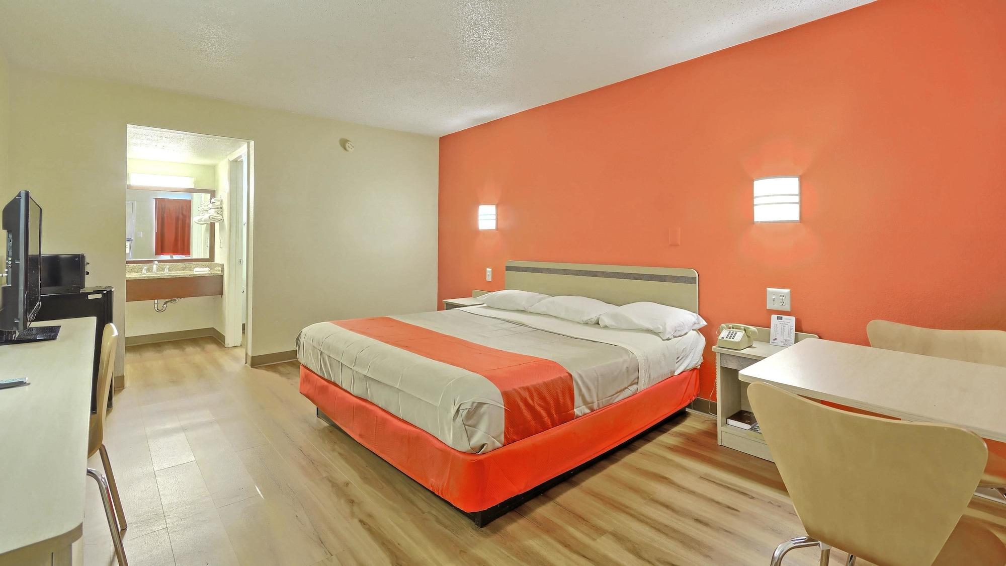 Motel 6-Maple Shade Township, Nj - Philadelphia - Mt Laurel Экстерьер фото