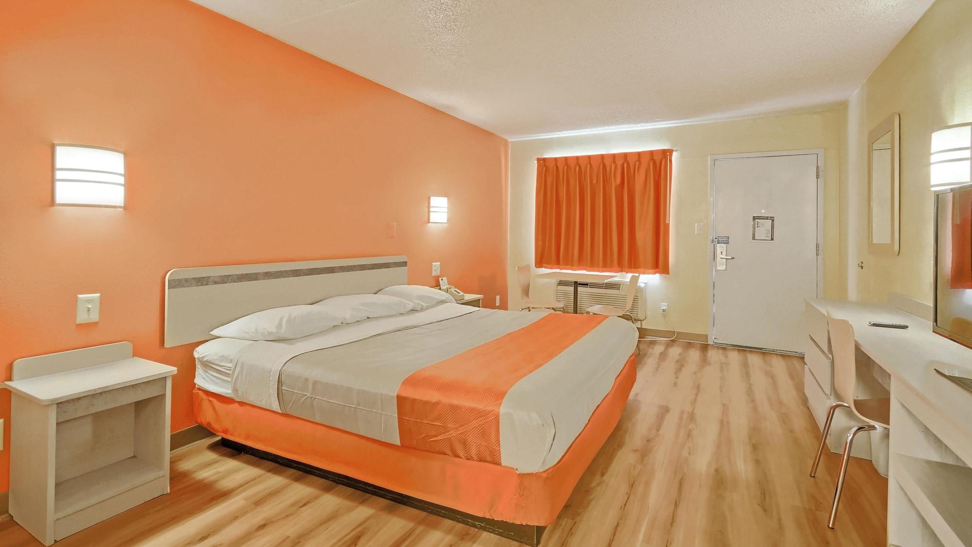 Motel 6-Maple Shade Township, Nj - Philadelphia - Mt Laurel Экстерьер фото