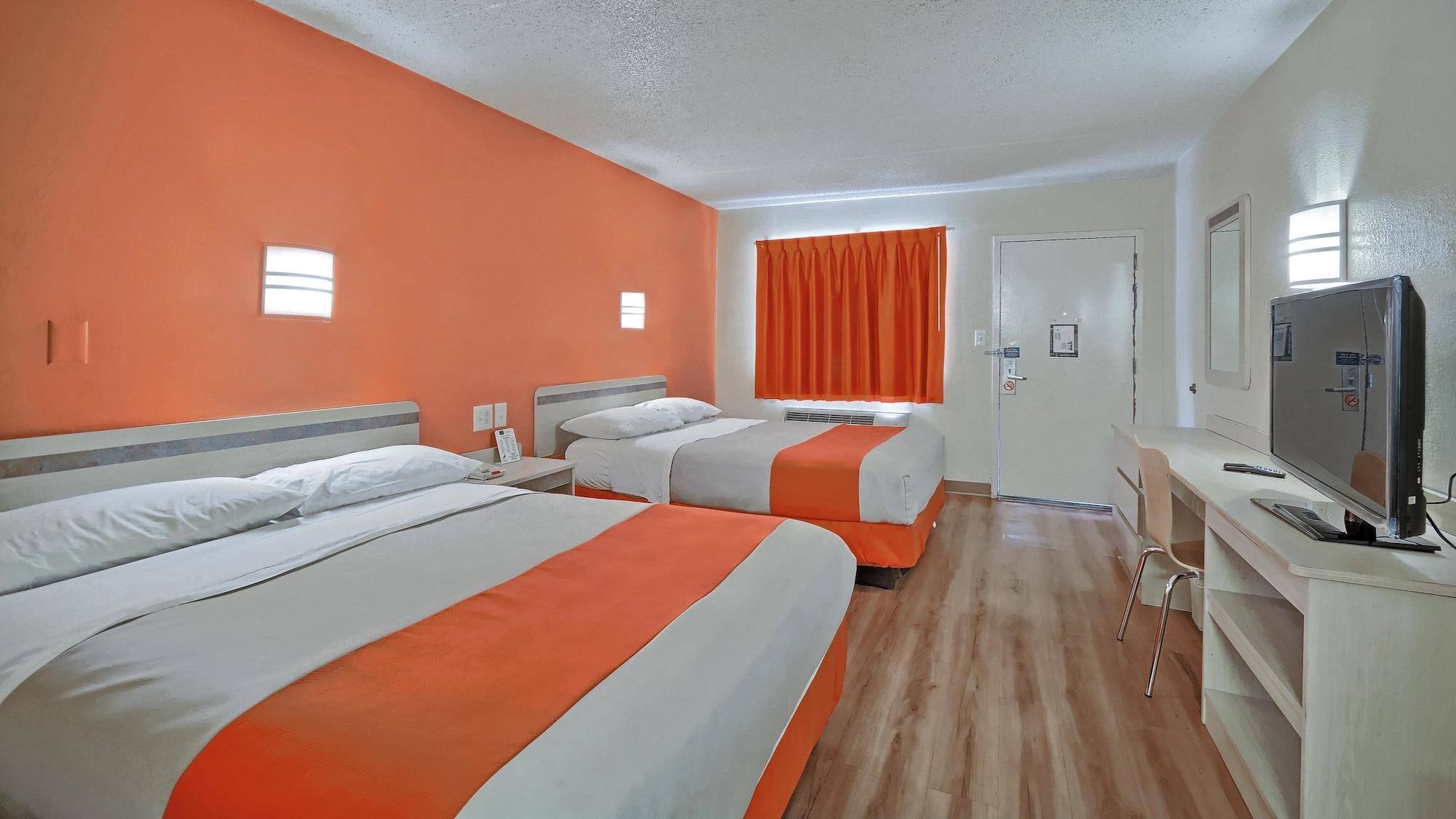 Motel 6-Maple Shade Township, Nj - Philadelphia - Mt Laurel Экстерьер фото