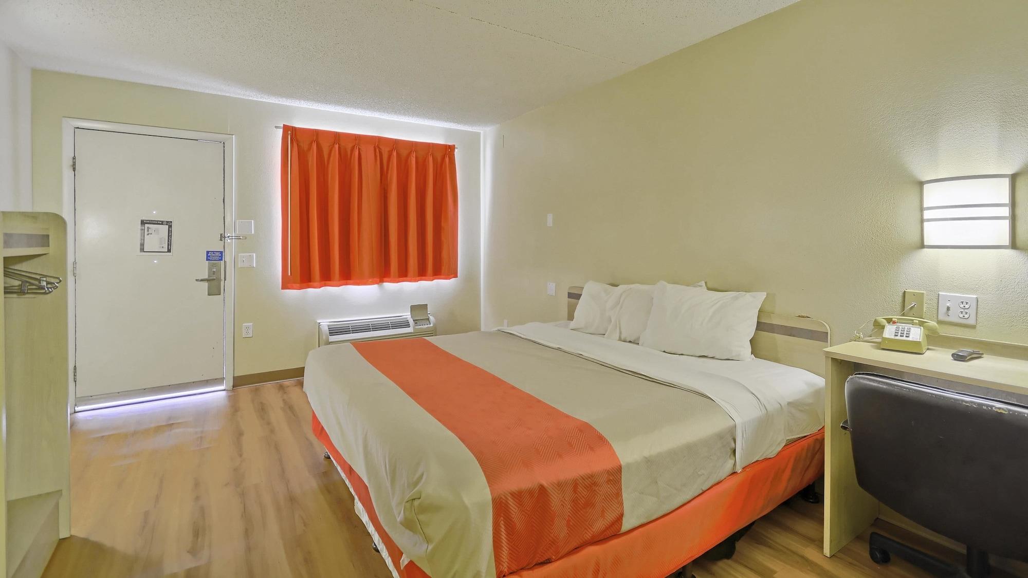 Motel 6-Maple Shade Township, Nj - Philadelphia - Mt Laurel Экстерьер фото