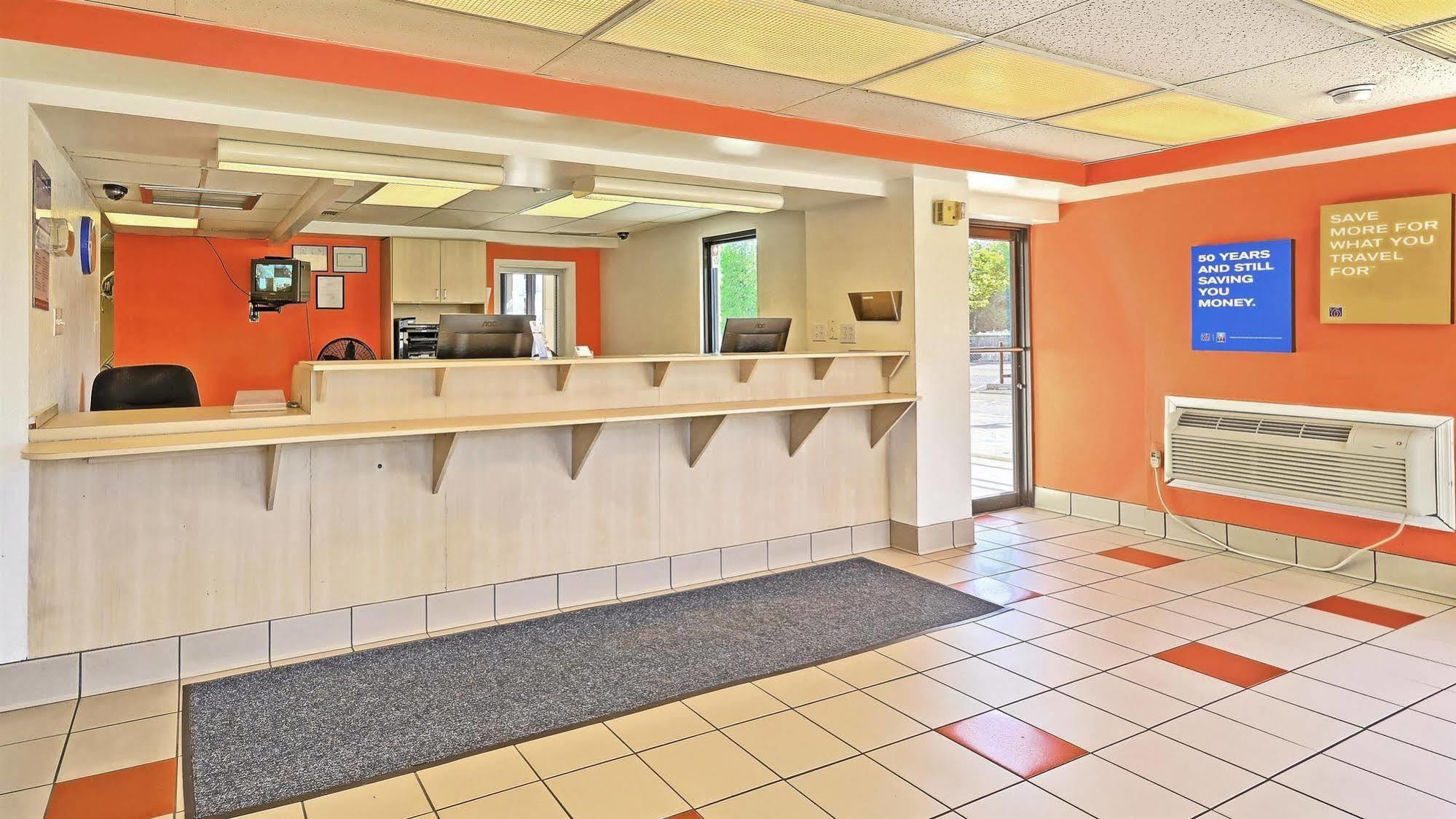 Motel 6-Maple Shade Township, Nj - Philadelphia - Mt Laurel Экстерьер фото